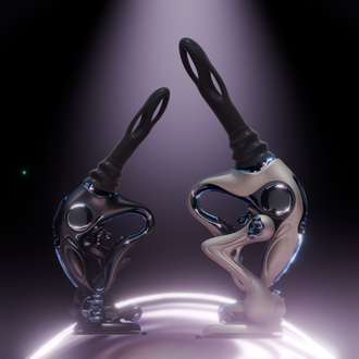 UEROS Nexus Power Sex Machine