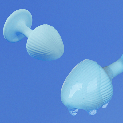 UPKO Butt Plug