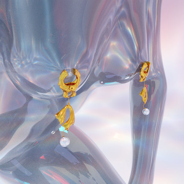 UPKO Nipple Clamps