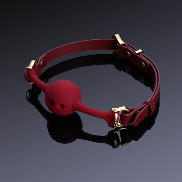 UPKO Mouth Gag Ball Gag