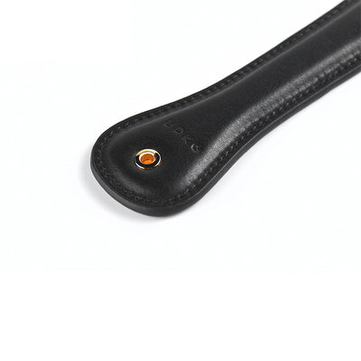 UPKO Leather Spanking Paddle