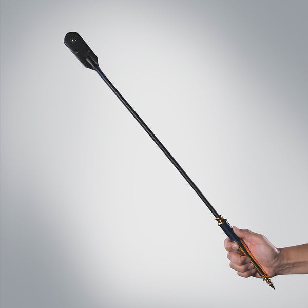 UPKO Leather Riding Crop