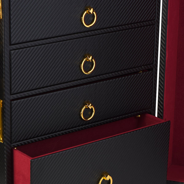 UPKO BDSM Sade Trunk