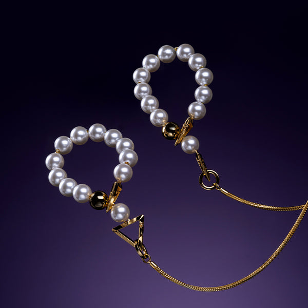 UPKO BDSM Bracelet/Anklet