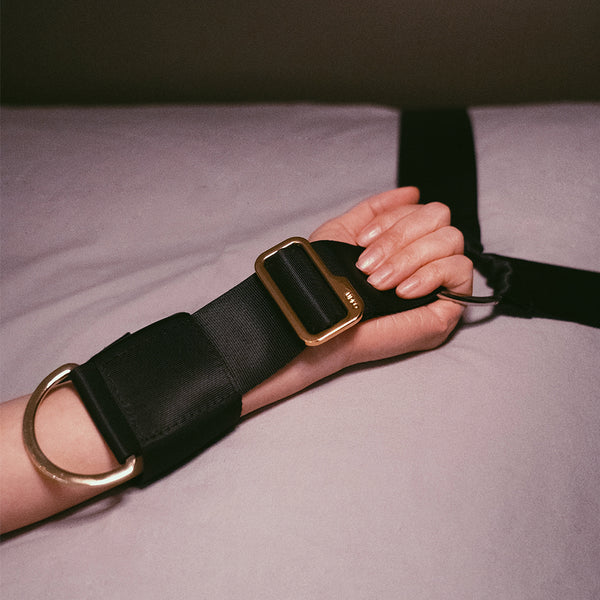 UPKO Bed Restraint Strap BDSM